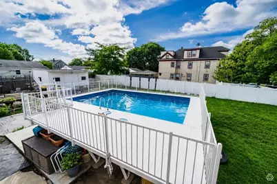 1014 Tacoma St, New Bedford, MA 02745 - Photo 3
