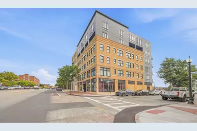 1950 Washington St. #3F, Boston, MA 02118 - Photo 3