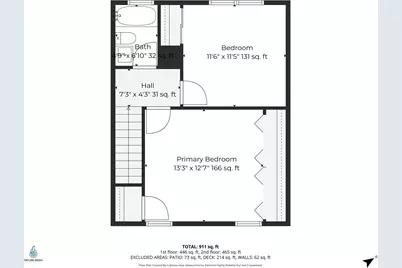 140 Old Ferry Rd #M, Haverhill, MA 01830 - Photo 31