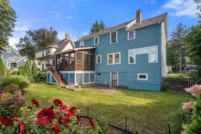 153 Oliver Road, Newton, MA 02468 - Photo 29