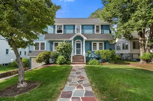 153 Oliver Rd, Newton, MA 02468 - Photo 1