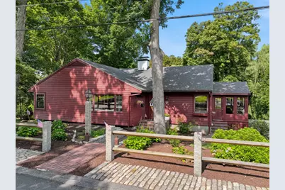41 Brook Street #0, Wakefield, MA 01880 - Photo 1