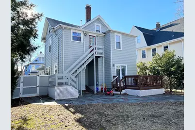 9 Woodland #9, Belmont, MA 02478 - Photo 19