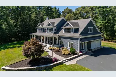 394 Purchase St, Easton, MA 02334 - Photo 1