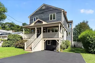 13 Daley Rd, Hingham, MA 02043 - Photo 1