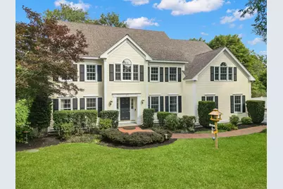 27 Morningside Drive, Topsfield, MA 01983 - Photo 1
