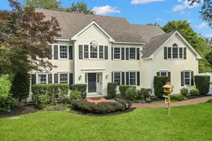 27 Morningside Dr, Topsfield, MA 01983 - Photo 1