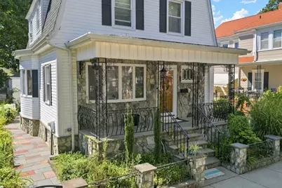127 Rotch St, New Bedford, MA 02740 - Photo 3