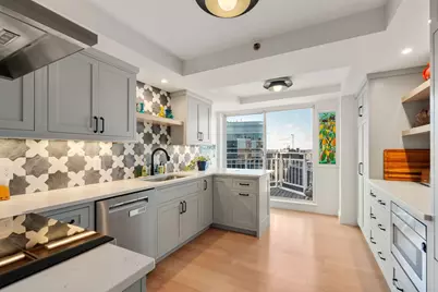 75-83 Cambridge Parkway #E1202, Cambridge, MA 02142 - Photo 5