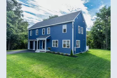 126 Maple St, West Boylston, MA 01583 - Photo 1