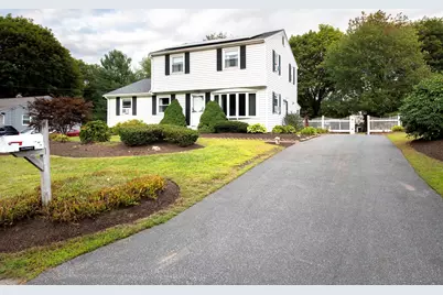 283 Harriet, Cumberland, RI 02864 - Photo 1