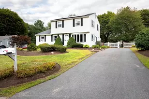 283 Harriet, Cumberland, RI 02864 - Photo 1