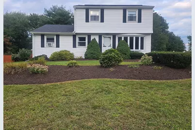 283 Harriet, Cumberland, RI 02864 - Photo 3