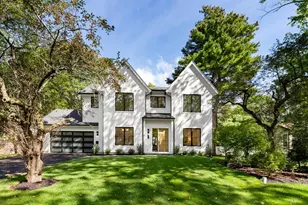 470 Quinobequin, Newton, MA 02468 - Photo 1