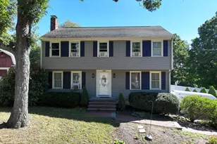 1 Esther Dr, Milford, MA 01757 - Photo 1