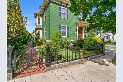 41 Forrester St #2, Salem, MA 01970 - Photo 3
