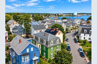 41 Forrester St #2, Salem, MA 01970 - Photo 5