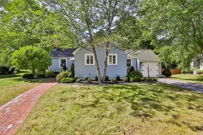 37 Mingo St, Milton, MA 02186 - Photo 1