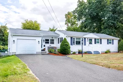 132 Prokop Ave, Ludlow, MA 01056 - Photo 1
