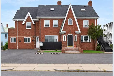 36 Saint Edward Rd #3, Boston, MA 02128 - Photo 1
