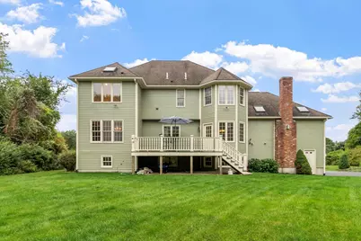 65 Bridle Path, Tewksbury, MA 01876 - Photo 33