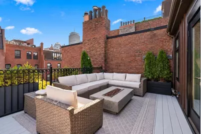 176 Marlborough St #3, Boston, MA 02116 - Photo 17