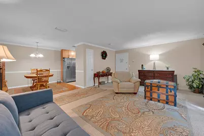 17 Thayer Pond Drive #7, Oxford, MA 01537 - Photo 13