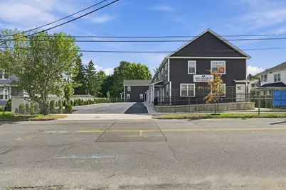 61 Parker St #2, Springfield, MA 01151 - Photo 21
