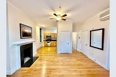 435 Beacon #4, Boston, MA 02115 - Photo 1
