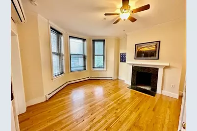 435 Beacon #4, Boston, MA 02115 - Photo 5