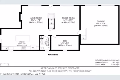 11 Wilson St, Hopkinton, MA 01748 - Photo 21
