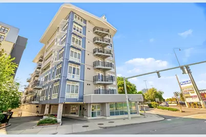 262 Monsignor Obrien Hwy #303, Cambridge, MA 02141 - Photo 1