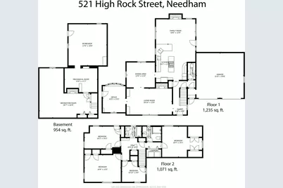 521 High Rock St, Needham, MA 02492 - Photo 31