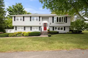 28 Evergreen Ave, Braintree, MA 02184 - Photo 1