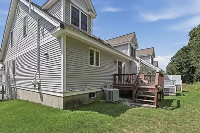 90 Carrington Ln #90, Uxbridge, MA 01569 - Photo 37