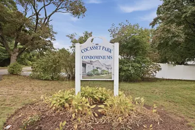 2 Summerville Road #2, Foxboro, MA 02035 - Photo 35
