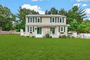 8 Craig St, Plymouth, MA 02360 - Photo 1