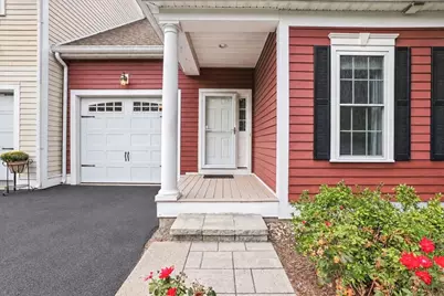 41 Meeting House Road #41, Norfolk, MA 02056 - Photo 33