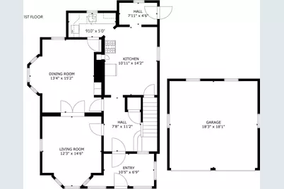 14 Emerson St., Medford, MA 02155 - Photo 29