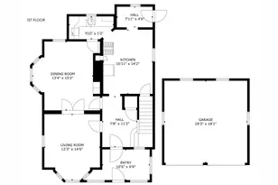 14 Emerson St, Medford, MA 02155 - Photo 29