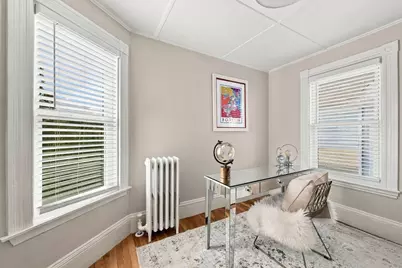 14 Emerson St., Medford, MA 02155 - Photo 19
