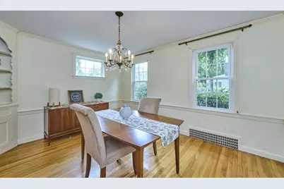 45 Bonair Street, Boston, MA 02132 - Photo 5