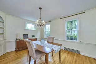 45 Bonair St, Boston, MA 02132 - Photo 5