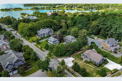 3 Old Dock Road #West, Falmouth, MA 02540 - Photo 25
