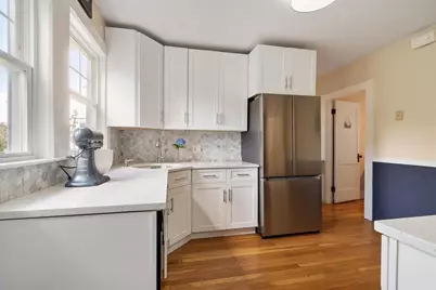 22 Moulton Rd #1, Arlington, MA 02476 - Photo 13
