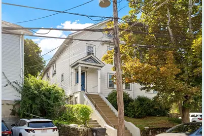 22 Moulton Rd #1, Arlington, MA 02476 - Photo 23