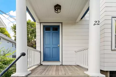 22 Moulton Rd #1, Arlington, MA 02476 - Photo 19