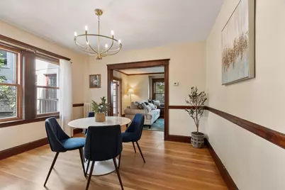 22 Moulton Rd #1, Arlington, MA 02476 - Photo 5