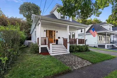 197 Brookside Pkwy, Medford, MA 02155 - Photo 37