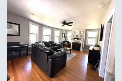 26 Cross St, West Bridgewater, MA 02379 - Photo 3